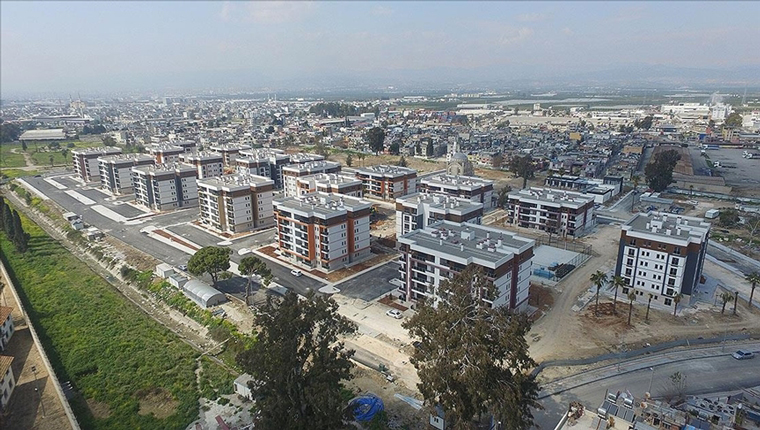 Yerinde Dönüşüm projesine başvurular 17 Temmuz'da başlıyor!