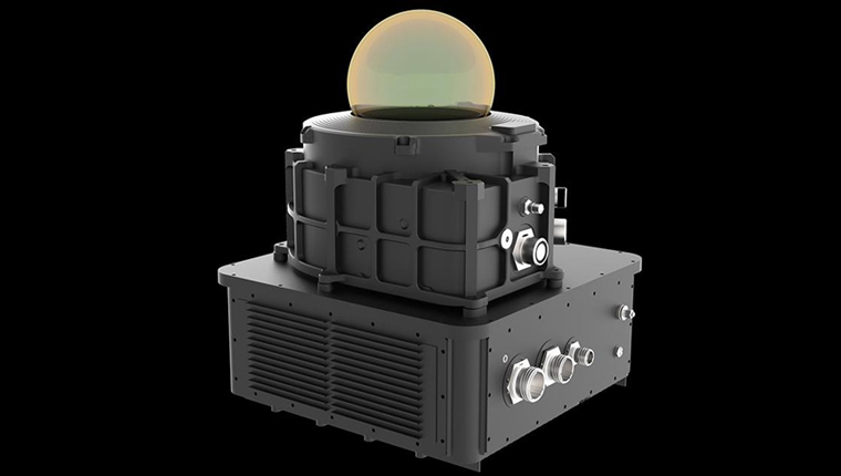 ASELSAN düşman füzesini kör edecek!