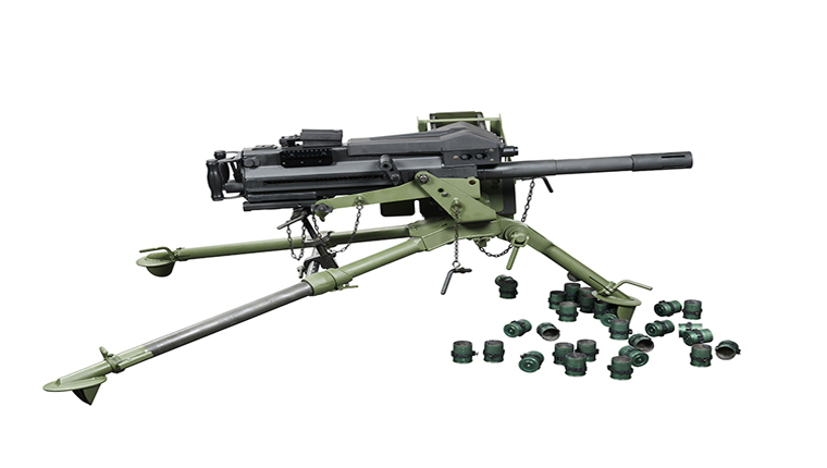 Yerli bombaatarlara talep artıyor!