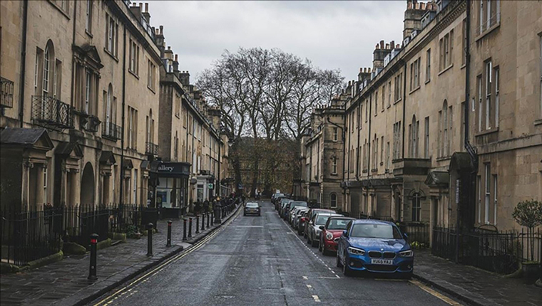 Birleşik Krallık'ta konut fiyatları mayısta yüzde 1,9 arttı!