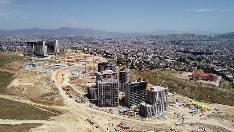 Yerinde dönüşüm başvurularında ALO 181'e rekor çağrı!