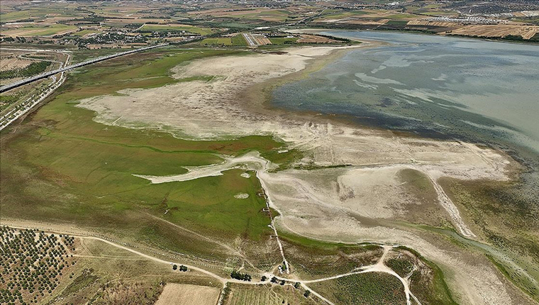 İstanbul barajları alarm veriyor!