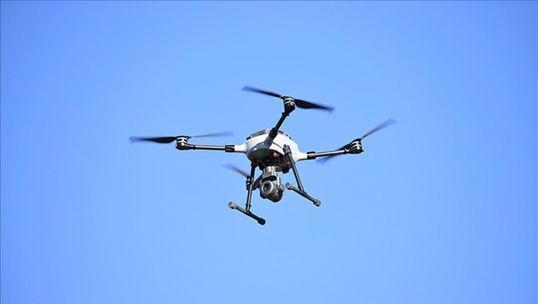 İHA TOGAN'dan ilk ihracat başarısı!