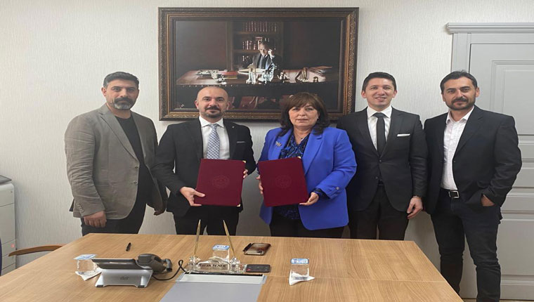 Eczacıbaşı VitrA ile MEB işbirliği protokolu imzaladı!