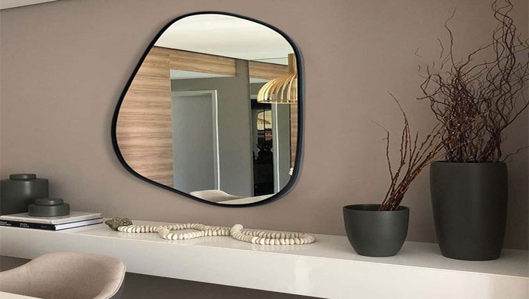 Ev dekorasyonunda ayna seçimi nasıl olmalı?
