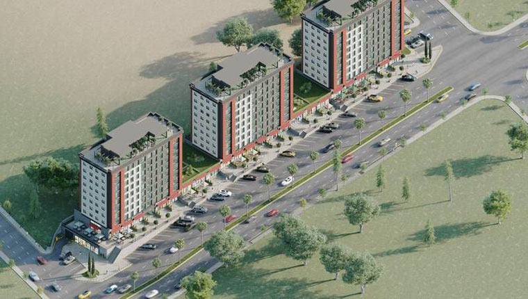 Özyurtlar Holding'den "No 27 Residence"a özel kampanya!