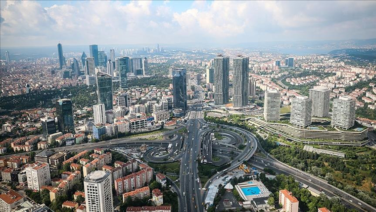 İstanbul'da ofis doluluğunda son 10 yılın en yüksek oranına ulaşıldı!