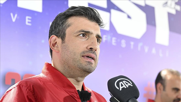 TEKNOFEST dünyanın en büyük teknoloji etkinliği haline geldi!