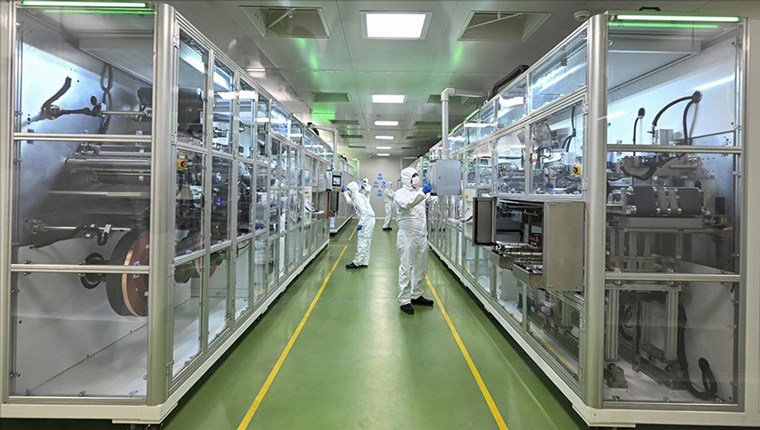 Pomega Enerji üretimde lider olmayı planlıyor!