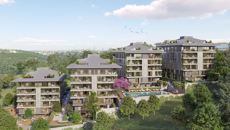 Viridis’ten 2,5 Milyar TL'lik Proje Yatırımı!