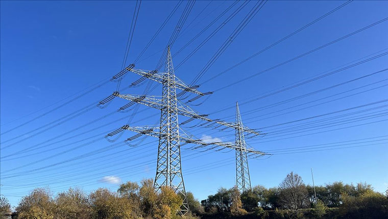 Elektrik santrallerine 255,7 milyon liralık kapasite mekanizması desteği