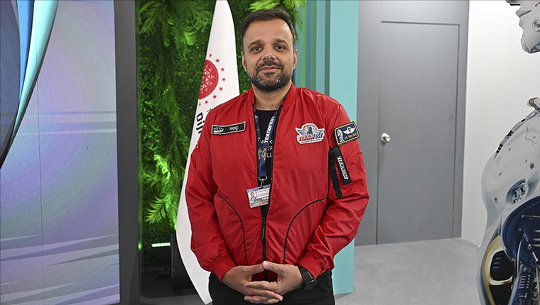 Türk gençleri "Togg"a oyun üretecek!