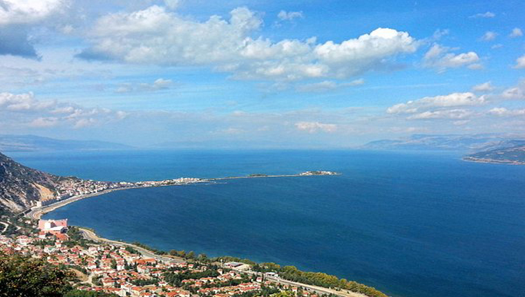 Eğirdir Belediyesi ihale ile 32 adet dükkan satıyor!