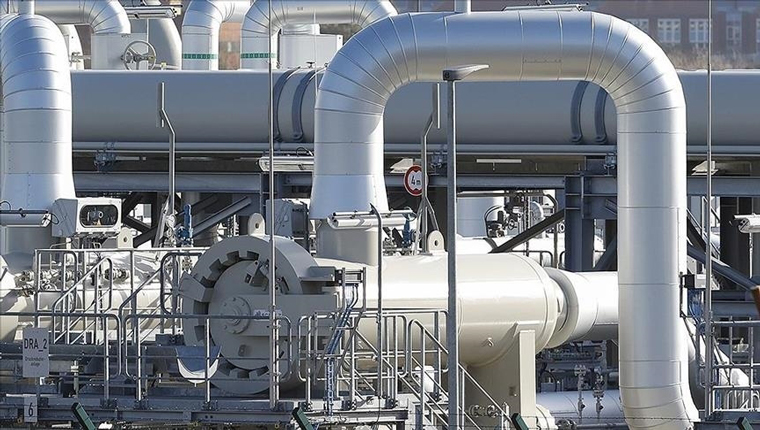 Türkiye’de kurulacak doğal gaz merkezi Rusya için önem taşıyor!