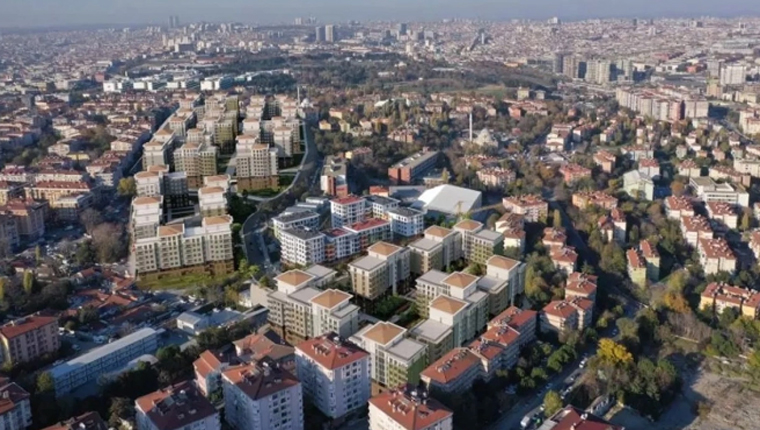 İstanbul Sultangazi Belediyesi ihale yoluyla 15 adet taşınmaz satıyor!