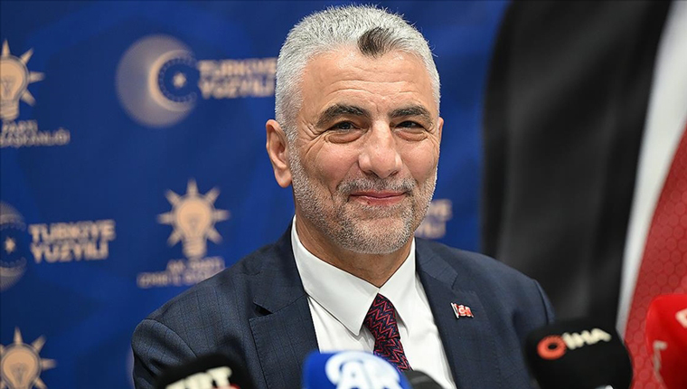 İhracatçılara sağlanan finansman desteği 10 kat artırıldı!