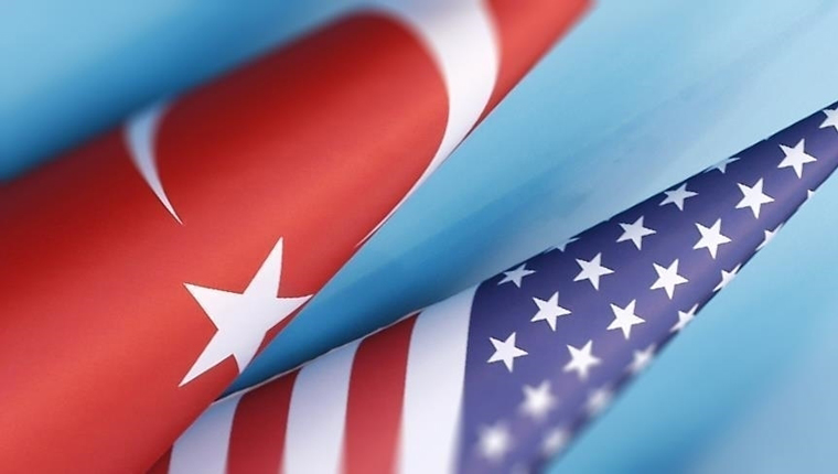 Türkiye-ABD ilişkilerindeki olumlu hava ticarette beklentileri artırdı!