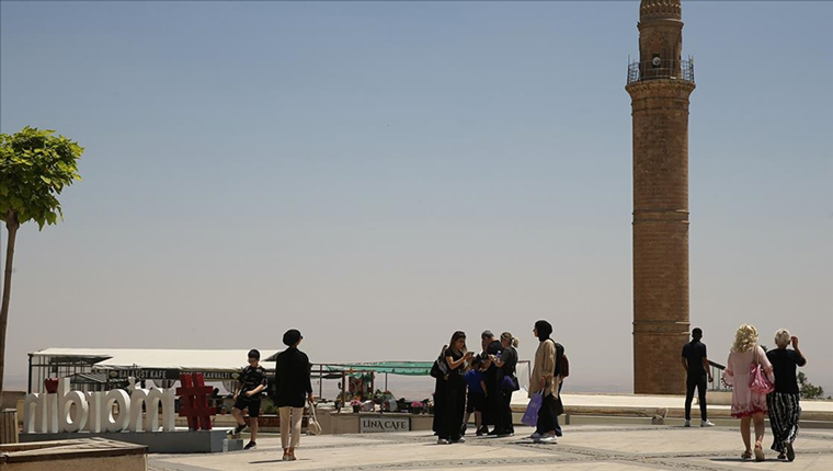 Mardin turizmde sonbahara odaklandı!