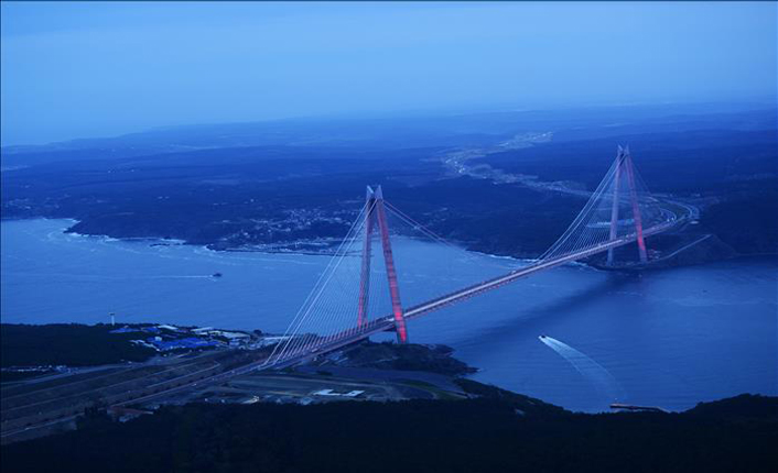 Avrupa'nın otoyol işletmecileri İstanbul'da buluşacak!
