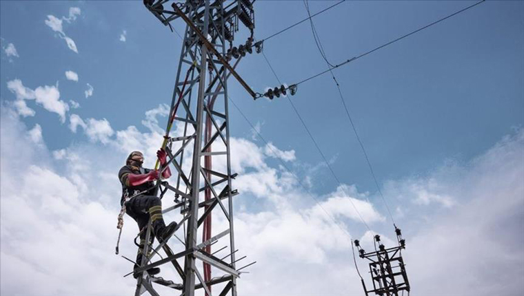 Toroslar EDAŞ, elektrik dağıtım yatırımlarında zirvedeki yerini korudu