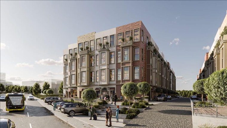 Bilgiçler Yapı'dan gayrimenkul sektörüne ilişkin açıklama!