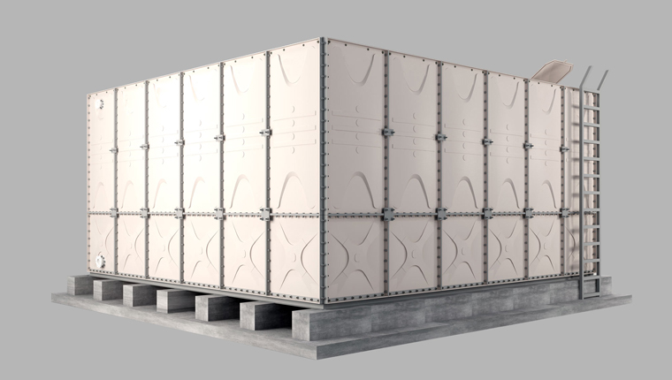 Betonarme su deposu zaman kaybı ve maddi külfet getirebiliyor!