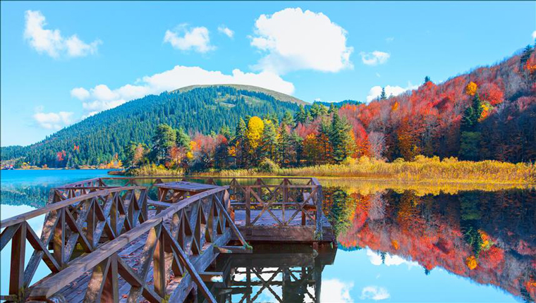 Setur'dan eylülde tatile devam etmek isteyenlere yönelik öneriler!