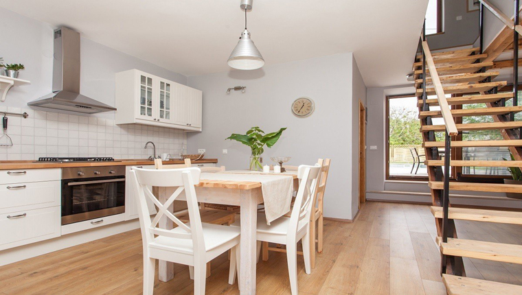 Dubleks evlerin dekorasyonu nasıl olmalı?