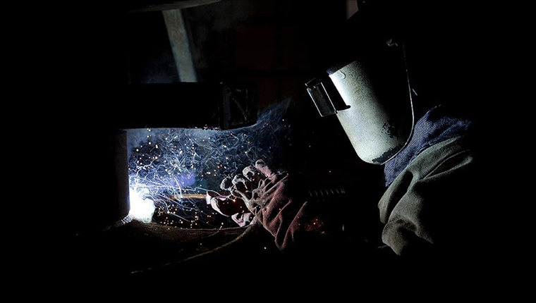 Türkiye'nin makine ihracatı 8 ayda 18,6 milyar dolara yükseldi!