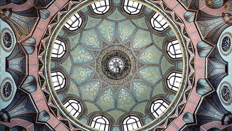 Milli Sarayları 9 ayda 5 milyon 278 bin kişi gezdi!