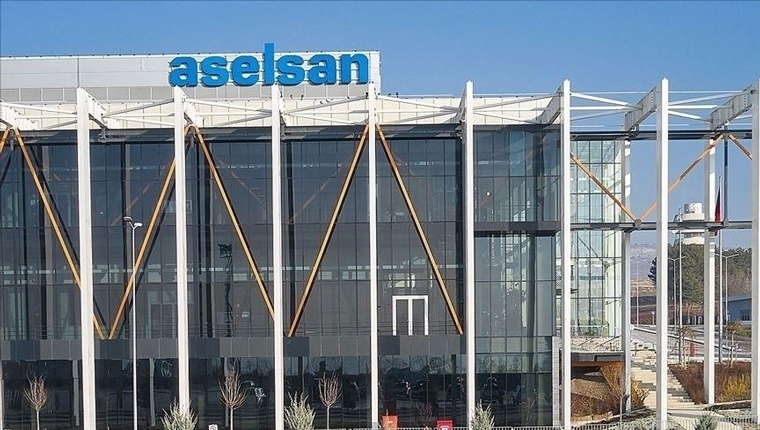 ASELSAN ile TUSAŞ arasında 14 milyon dolarlık sözleşme imzalandı!