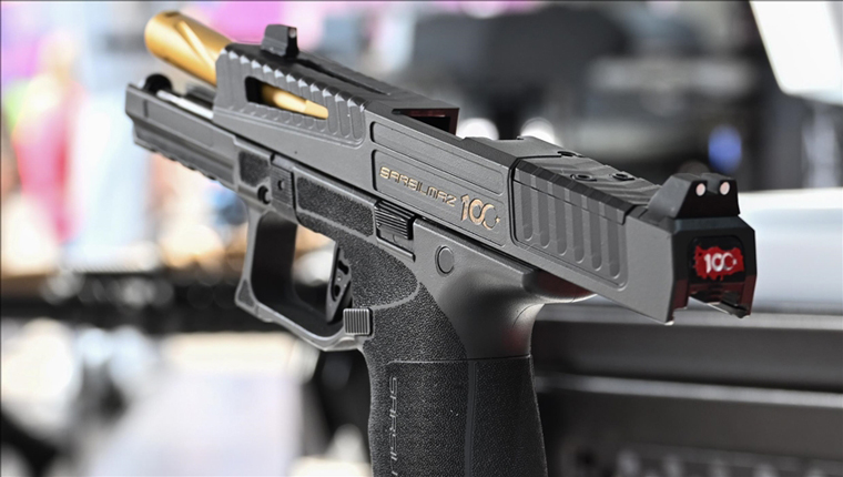 Türk silah üreticileri büyük oynuyor!