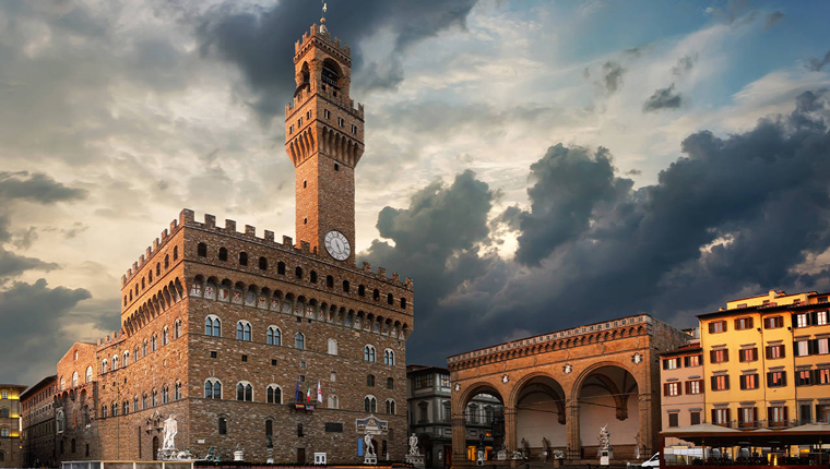 Floransa'da kısa süreli yeni ev kiralamaları yasaklandı!