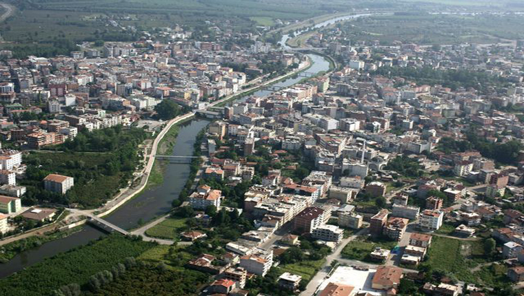 Samsun Büyükşehir Belediyesi’nden taşınmaz satışı! 