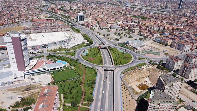 Konya Büyükşehir Belediyesi’nden gayrimenkul satışı!