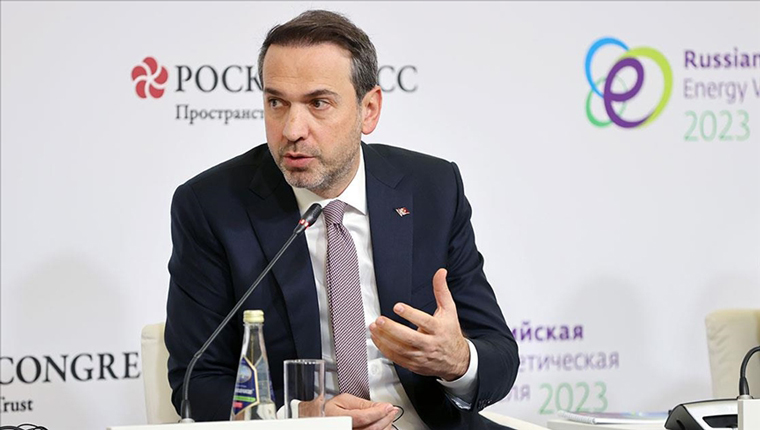 İlave yenilenebilir enerji kurulumu 12 yılda 60 gigavata ulaşacak!