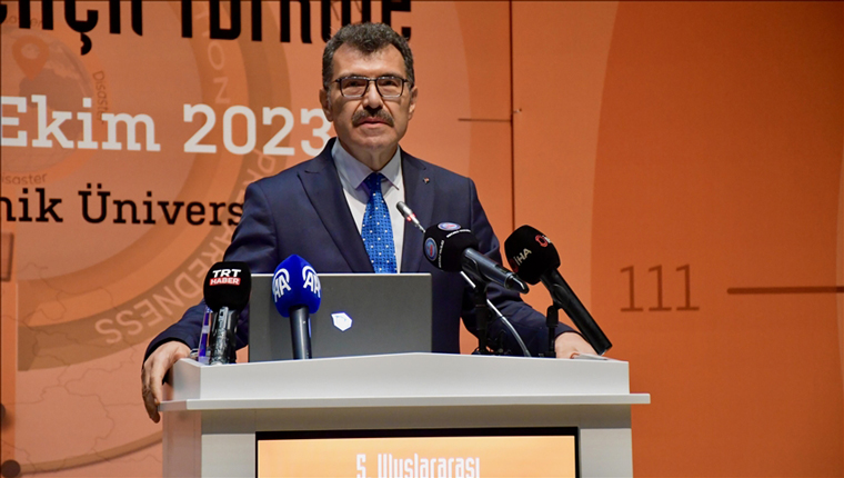 Türkiye’de aktif fay hattı çalışmaları sürüyor!