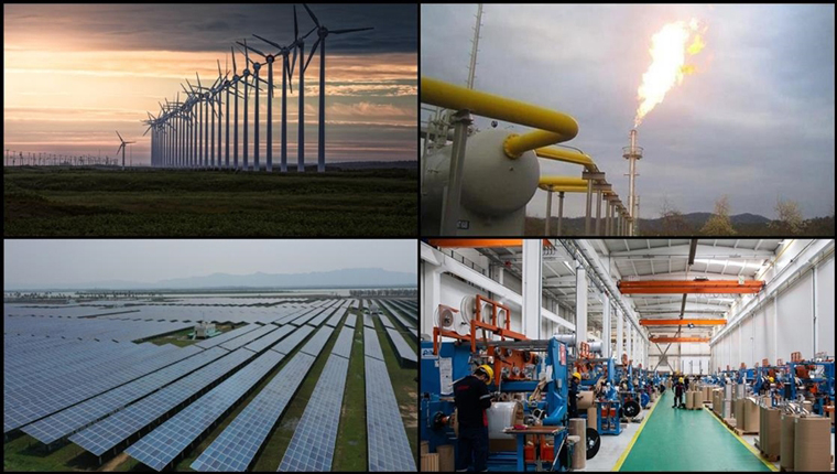 Enerji şirketleri yılın son çeyreğine hızlı giriş yaptı!