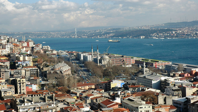 Gaziosmanpaşa Belediyesi’nden taşınmaz satışı!