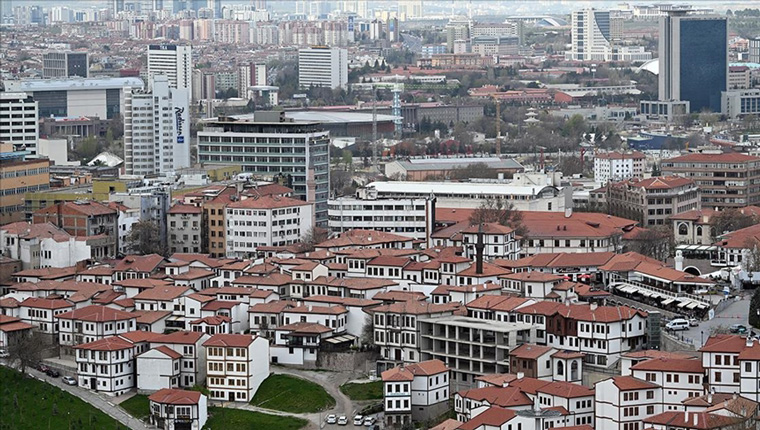 Sektör temsilcilerinden Kentsel Dönüşüm Başkanlığı değerlendirmesi!