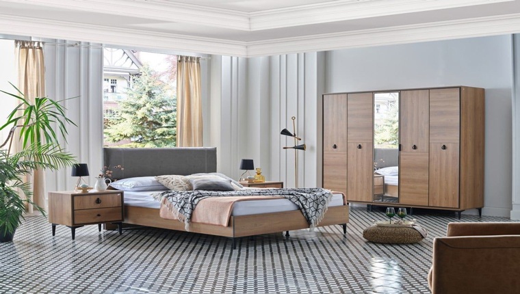 Yatak odası dekorasyon önerileri!