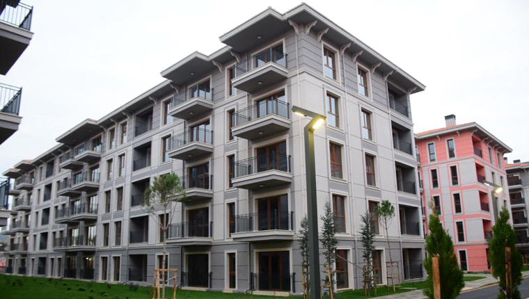 Konutların turizm amaçlı kiralanmasına ilişkin kanun teklifi TBMM’de!