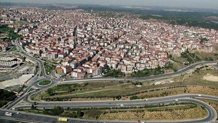 Sultangazi Belediyesi’nden taşınmazlar satışı!