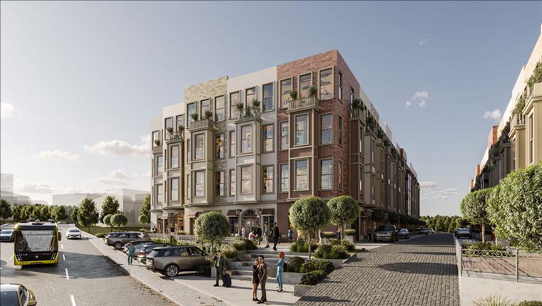 Ticari gayrimenkul yatırımında hareketlilik devam ediyor!