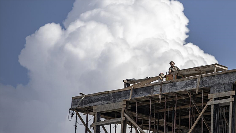Erzurum deprem riskine karşı kentsel dönüşümle güçlendiriliyor!