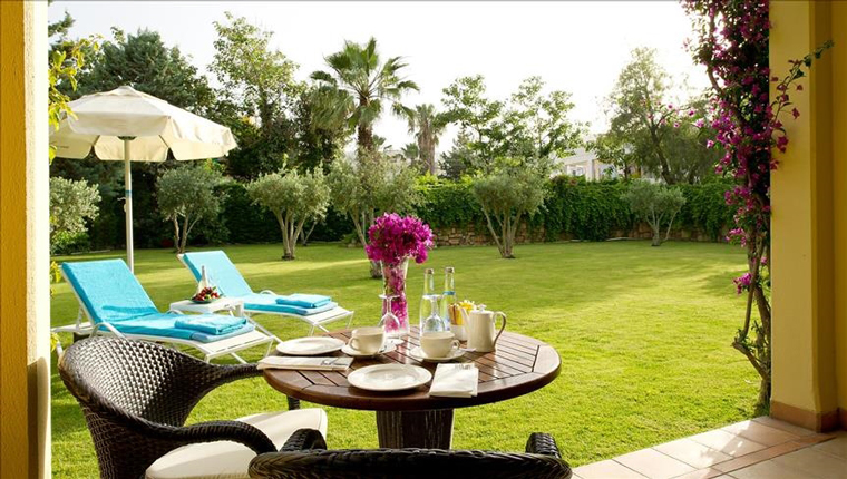 Oteller enflasyonla mücadele kapsamında indirime gidiyor!