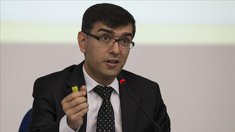 Toplam aktif büyüklüğü 20,3 trilyon liraya yükseldi!!