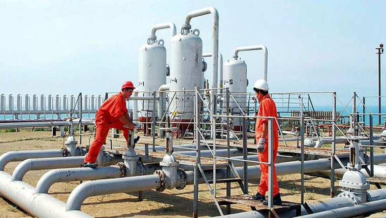 Türkiye enerji merkezini ortaklarıyla beraber 2024’te oluşturabilecek!