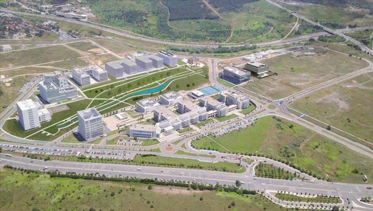 Teknopark İstanbul'dan uluslararası arenada ikinci başarı!