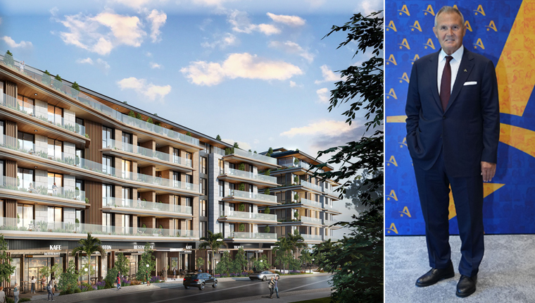 Avrupakent GYO halka arz için SPK’ya başvurdu!